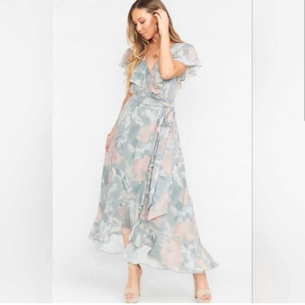 Show Me Your Mumu NWT